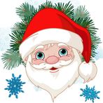 Christmas Match 3 Puzzle Game