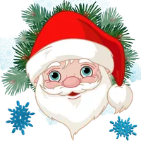 Christmas Match 3 Puzzle Game