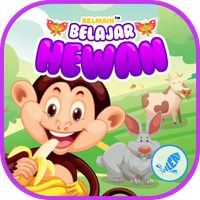 Belmain - Belajar Nama Hewan