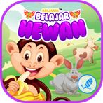 Belmain - Belajar Nama Hewan