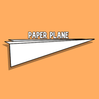 Paper Plane