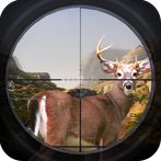 Deer Hunting In Jungle: Sniper