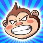 Evil Monkey : Banana Island
