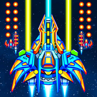 Fun Arcade Game: Galaxy War