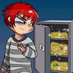 The Gold Thief