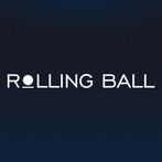 Rolling Ball - A Zig-Zag Game