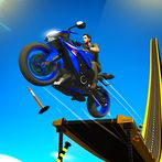 Lamim The Biker – Bike Game