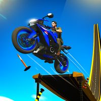 Lamim The Biker – Bike Game