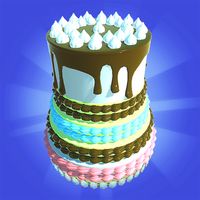 Cake DIY