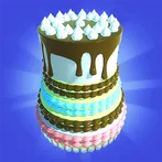 Cake DIY