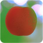 just peel some apples