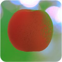 just peel some apples