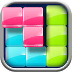 Quebra-cabeça de blocos