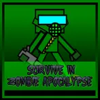 Zombie Apocalypse - by Keenan