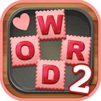 Word Cookies Cross