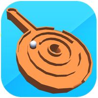 The Ball Falls Adventure