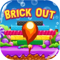 Brick match three in a row
