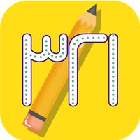 Arabic Numbers Writing