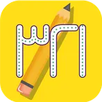Arabic Numbers Writing