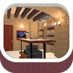 WolfHouse -EscapeGame-