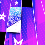 Stargate Atlantis EDM Tiles