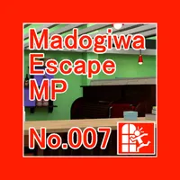 Escape Game - Madogiwa Escape
