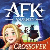 AFK Journey