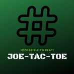 Joe-Tac-Toe