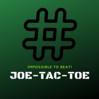 Joe-Tac-Toe
