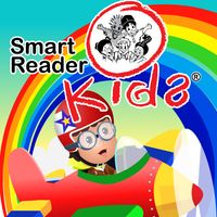 Smart Kinder-Tech - My Alphabe