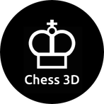 Chess 3D