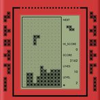 Tetris Brick Game Classic