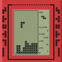 Tetris Brick Game Classic