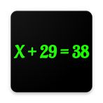 Solve for X Practice : Additio