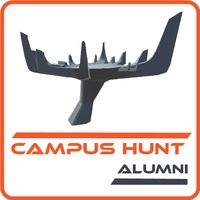 Campus Hunt Alumni