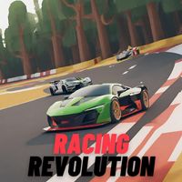 Racing Revolution