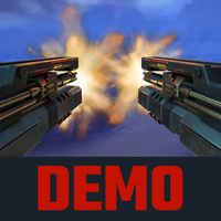 Type II Demo: Hardcore 3D FPS