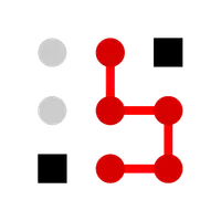 DotLink: Connect & Relax