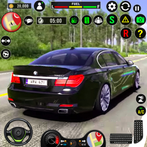 Car Driving Game Car Simulator