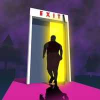 Lets Escape Dont Fall