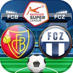 Swiss Super League Game