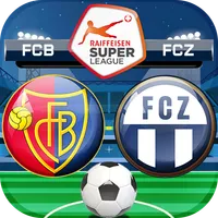 Swiss Super League Game
