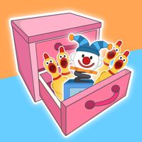 Close The Drawer