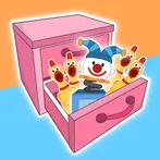 Close The Drawer