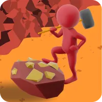 Super Miners Idle