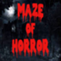 Maze of Horror