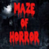 Maze of Horror