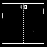 Inverted Pong