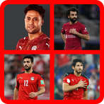 The Egyptian national football