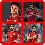 The Egyptian national football